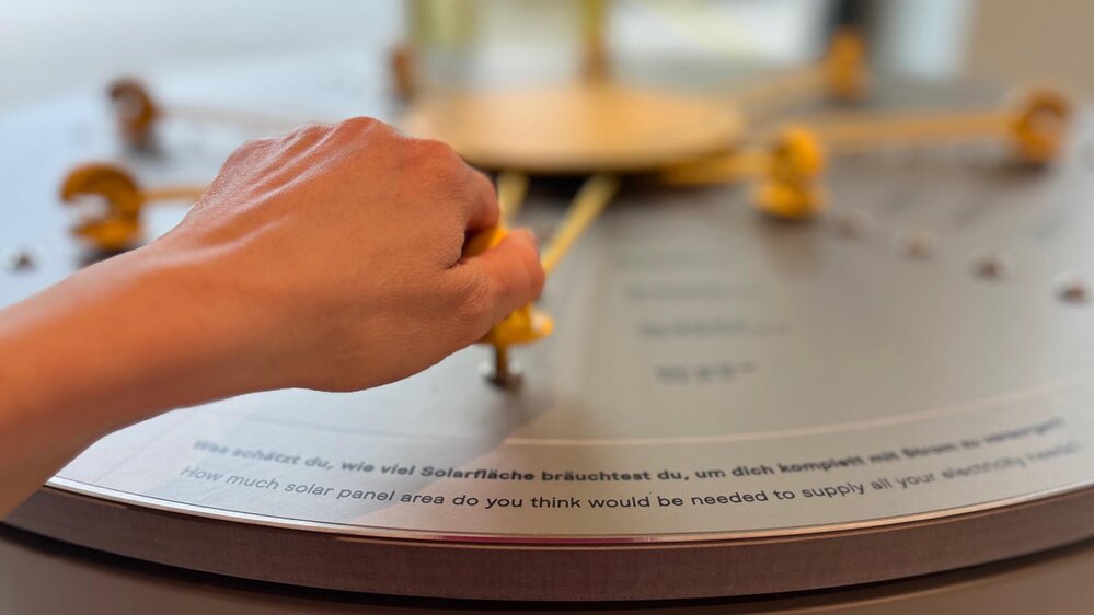 Lange Nacht der Wissenschaften | EnergieLabor
