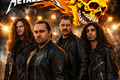 SAD Metallica Tribute Band