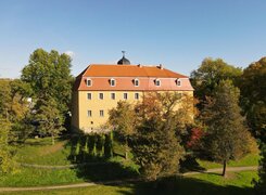Schloss Tümpling Dornburg-Camburg