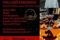 Halloween Genuss