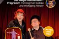 „BIG HELGA“ – Das Helga-Hahnemann-Programm