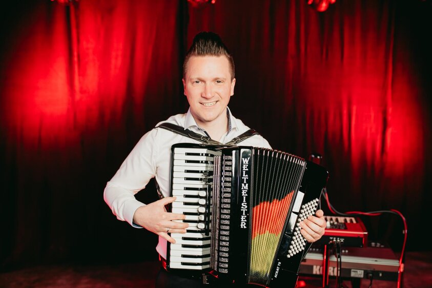 Kaatschener Weihnachtskonzert