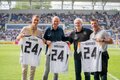 Sternstunden - Die großen Torhüter im Ernst-Abbe-Sportfeld