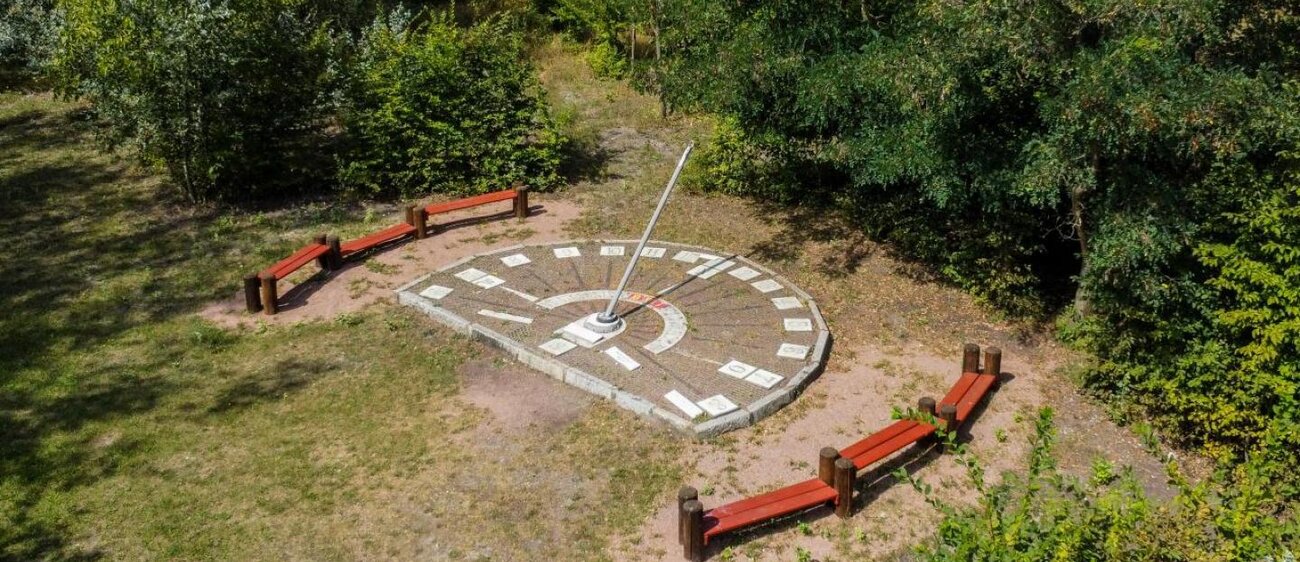 Aussichtsturm Pauline Stöbnitz