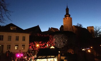 Querfurter Weihnachtszauber