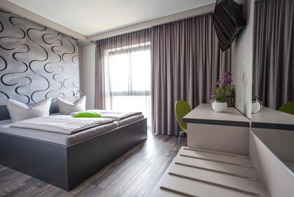 Hotel Eulensteins Oliver Eulenstein