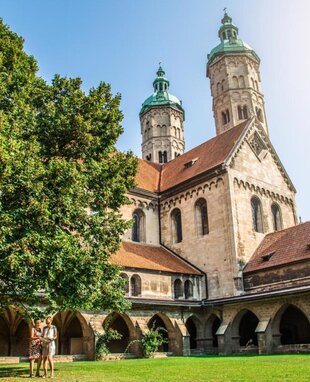 Naumburg (Saale)
