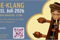 7. WELTERBE-KLANG-Konzert "Entzückende Lust, unendliche Freuden!"