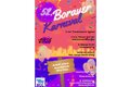 52. Borauer Karneval