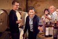 Öffentliche Kellerführung Winzervereinigung Freyburg