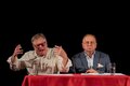 Kultur-Zeit im Schloss Frankleben von und mit Hagen Möckel (Halle)