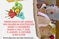 ALTE SCHÄTZE NEU ENTDECKT – Kreativ-Workshop für Kinder