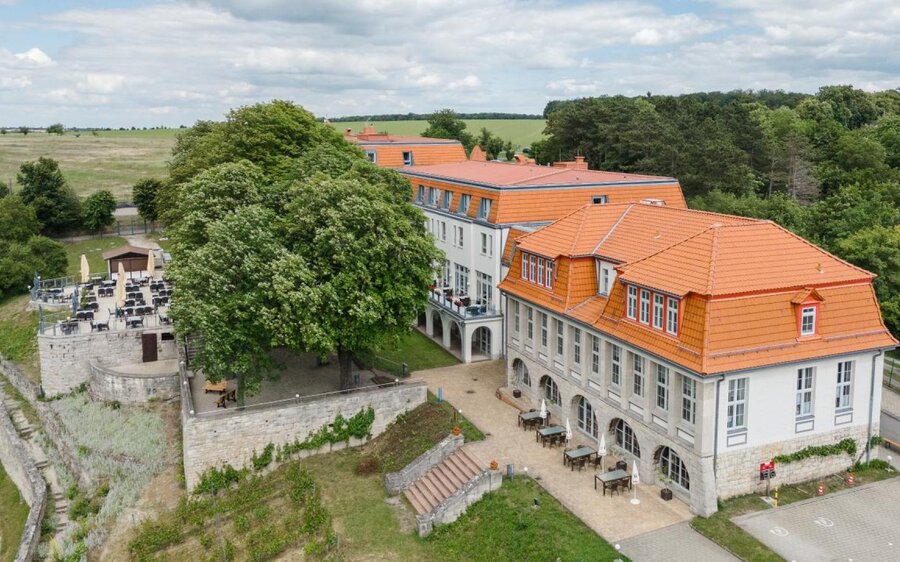 Weinberghotel Edelacker