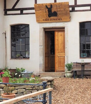 Café zum Esel