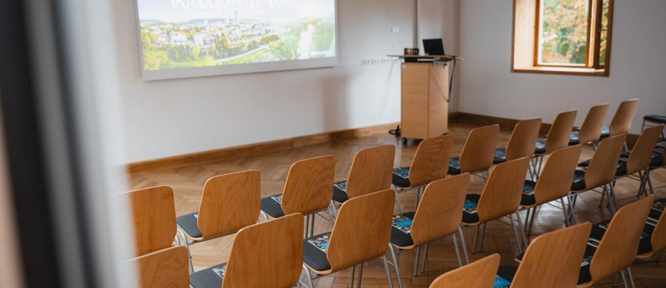Jena-Location-Waldvilla-im-forum-natura-Waldsaal-JenaKultur-Steffen-Walther