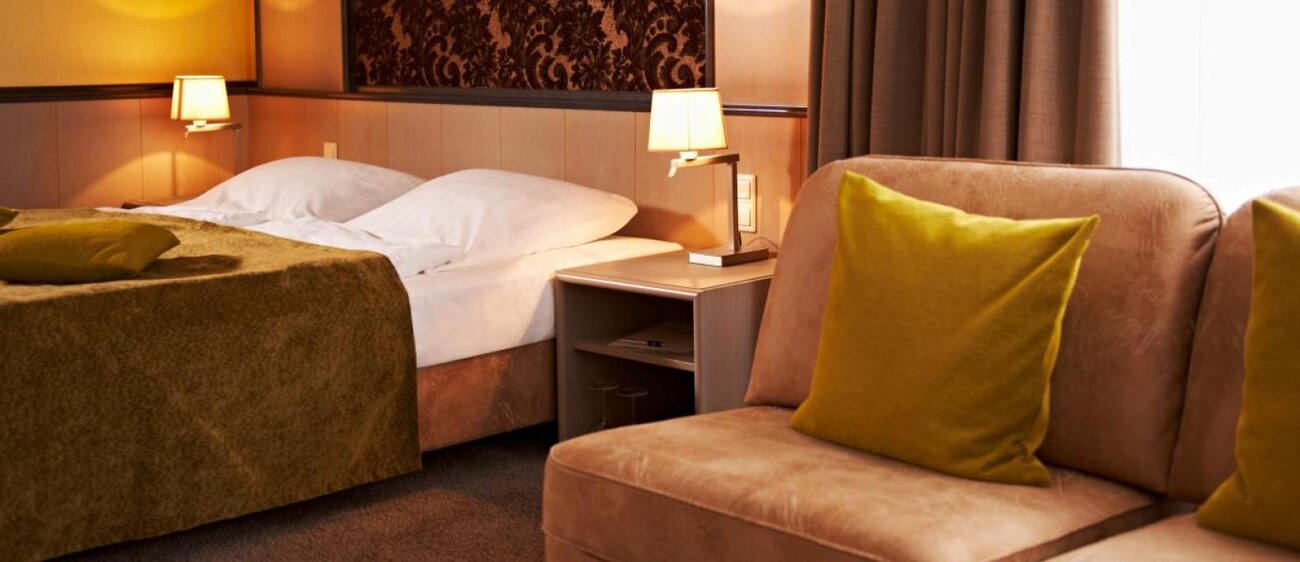 Weinberghotel Edelacker