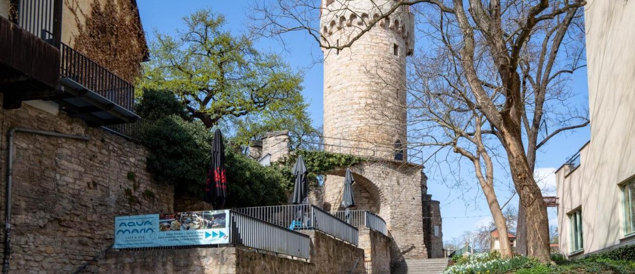 Pulverturm
