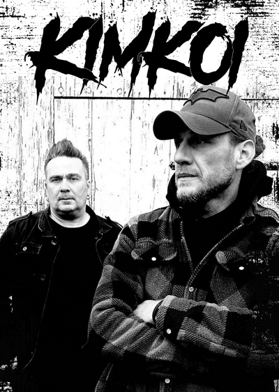 Konzert im Wartesaal: KIMKOI