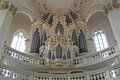 Orgel punkt zwölf