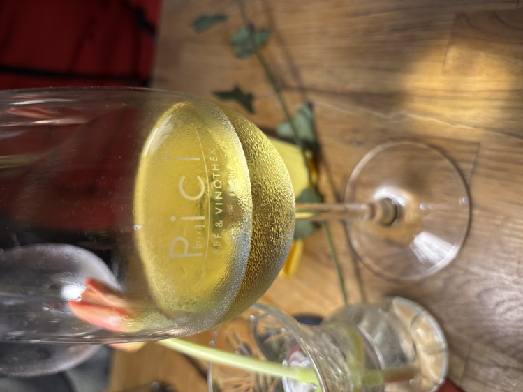 Wein, Wissen & kulinarische Raffinesse im Pici