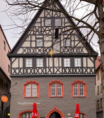 Stadtmuseum Jena