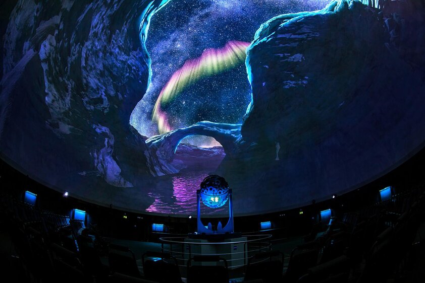 Space Tour