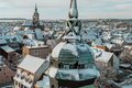 Stadtführung - Gewölbe, Türme und Kapellen