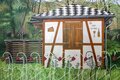 Offenes Atelier