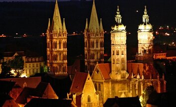 Das Bischofsexperiment