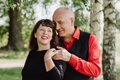 Konzert - Duo ›con emozione‹ - Botanischer Garten Jena