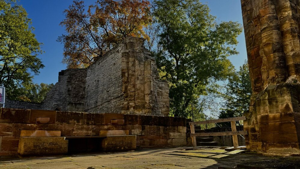 Filmvorführung „Im Tal der Könige“ – DDR- Dokumentation über das VEG Thomas-Müntzer in Memleben