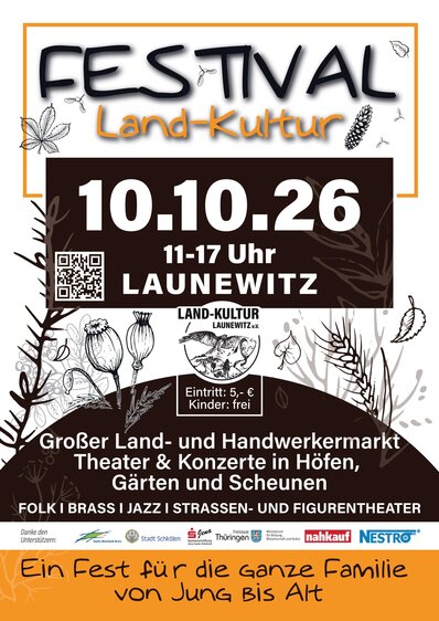 Festival Land Kultur