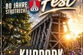 263. Bad Dürrenberger Brunnenfest  und 80 Jahre Stadtrecht 