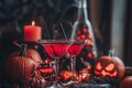 Halloween-Cocktailtour