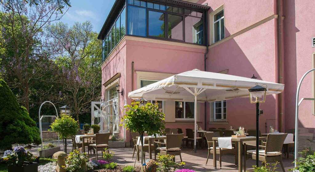 Rosengarten