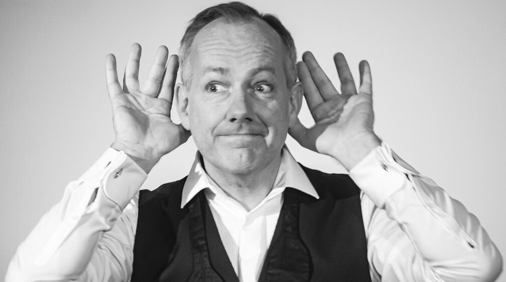 Weinkauf trifft: Johannes Kirchberg