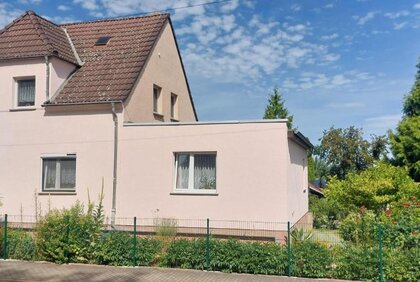 Ferienwohnung Liebezeit