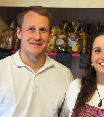 Konditorei und Bäckerei Schmidt