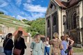 Öffentliche Stadtführung  - Kultur und Wein