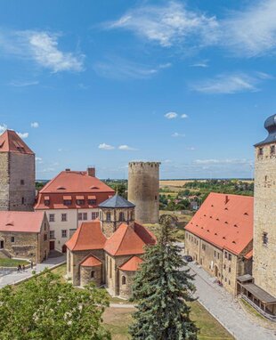 Querfurt