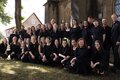 Chorkonzert: May [it] be | Friedenskirche