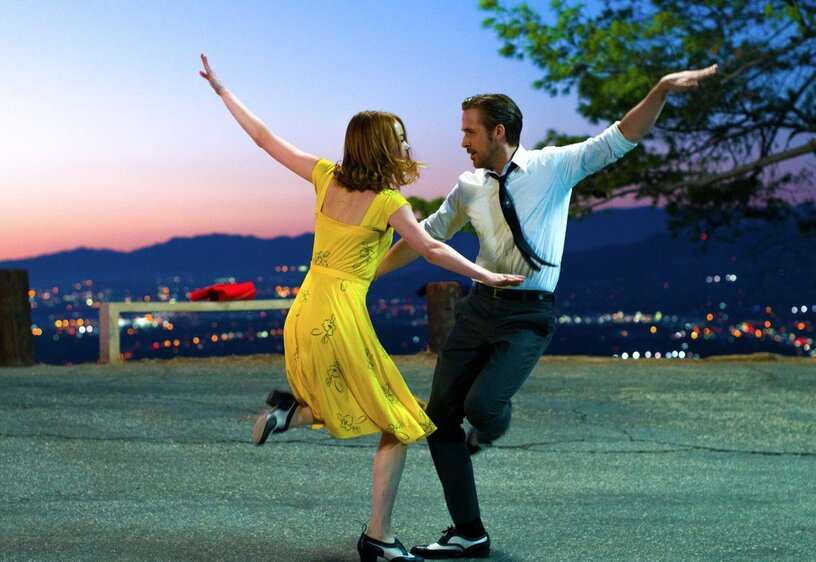 Filmarena | La La Land