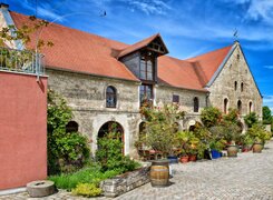 Weingut Pawis Ansicht