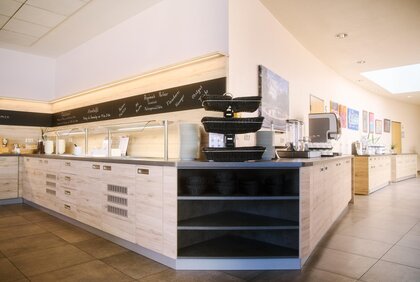 Akademiehotel Jena TSA Bildung und Soziales gGmbH