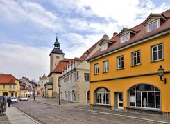 Naumburg-Pension-Onkel-Ernst-Außenansicht