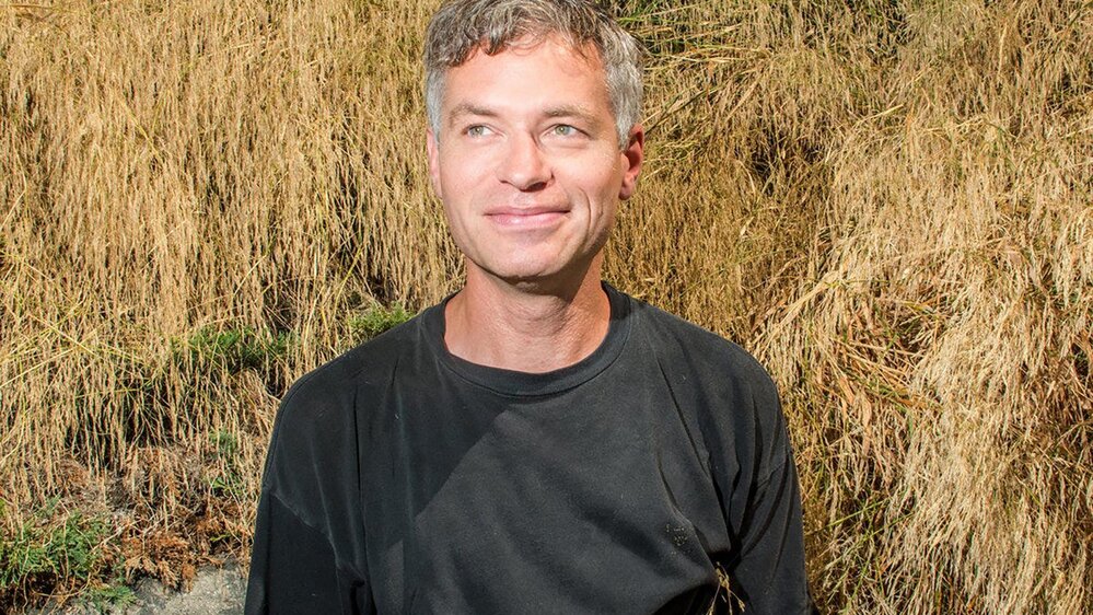 Nicholas Krgovich