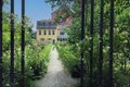 Zu Besuch in Schillers Gartenhaus