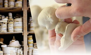 Tag des Thüringer Porzellans