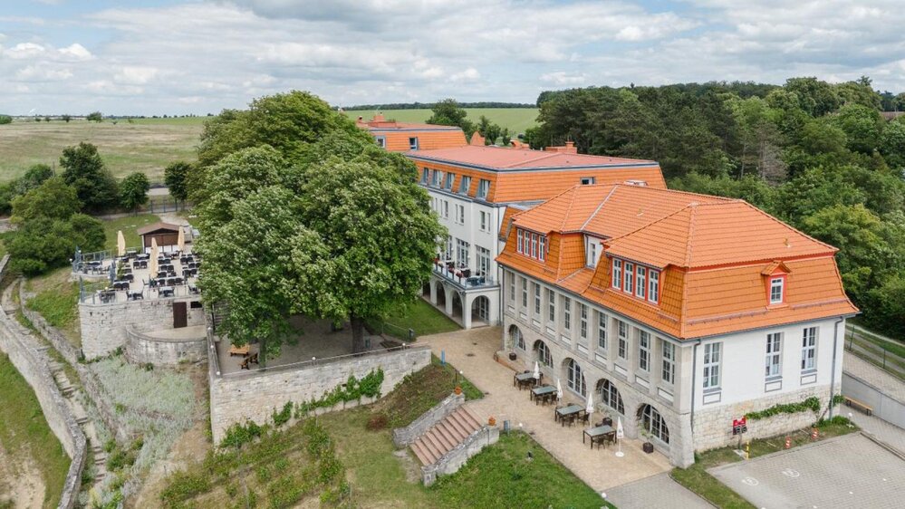 Weinberghotel Edelacker