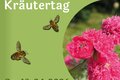 Bienen- und Kräutertag 2026